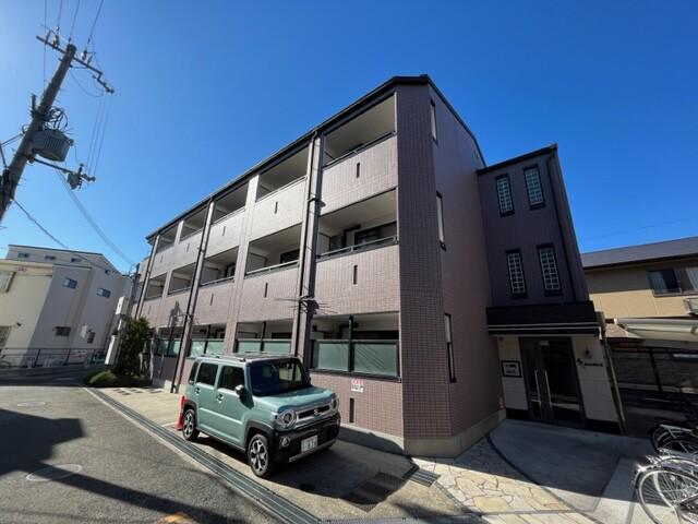 アネックス桜の町B棟