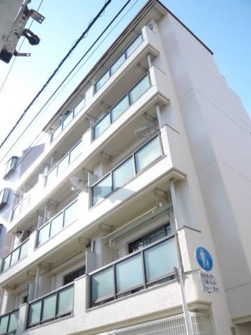 第二大谷マンション