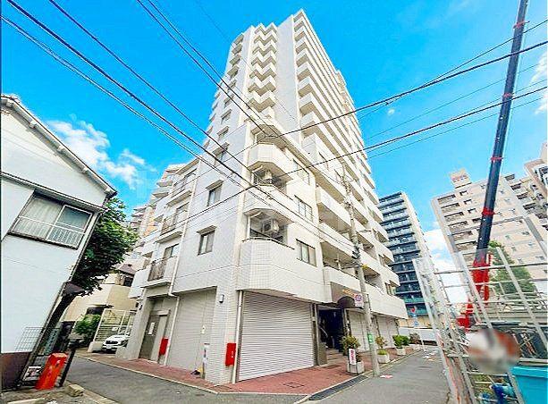 クリオ北千住壱番館