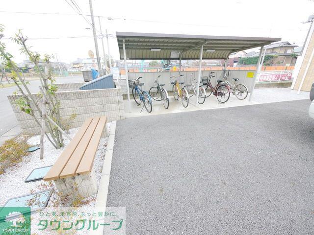クレシア