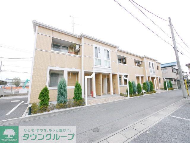 クレシア