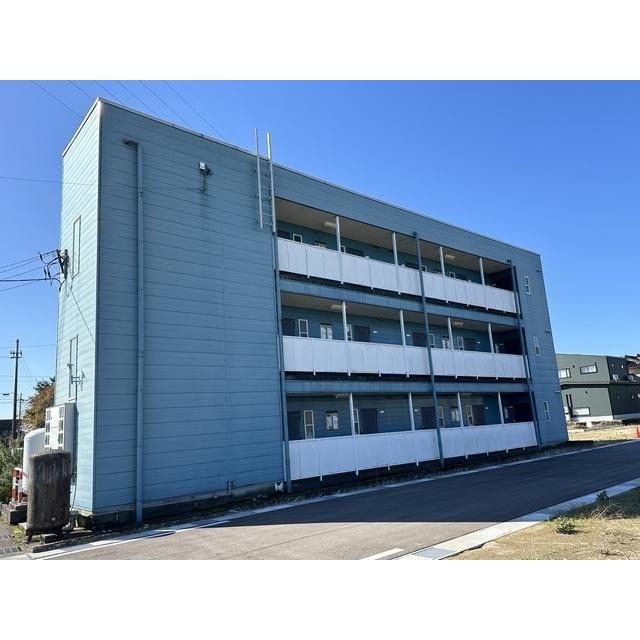 コーポサクセス
