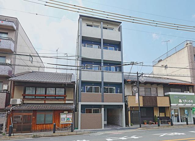 グランドーリア千本通