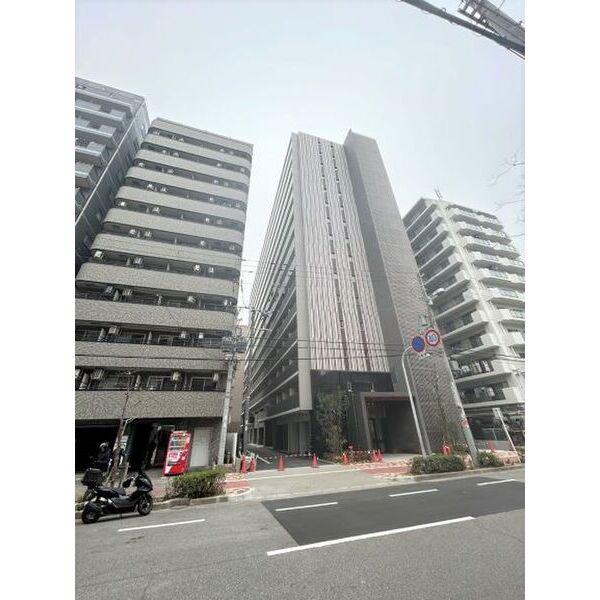 リビオメゾン新大阪
