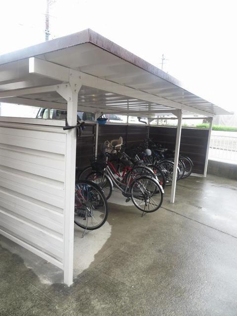 サンライズ芳川