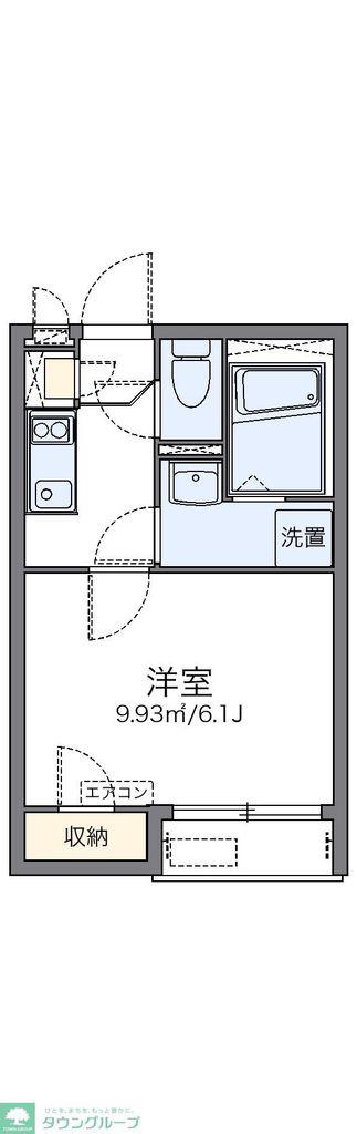 レオネクストひまわり