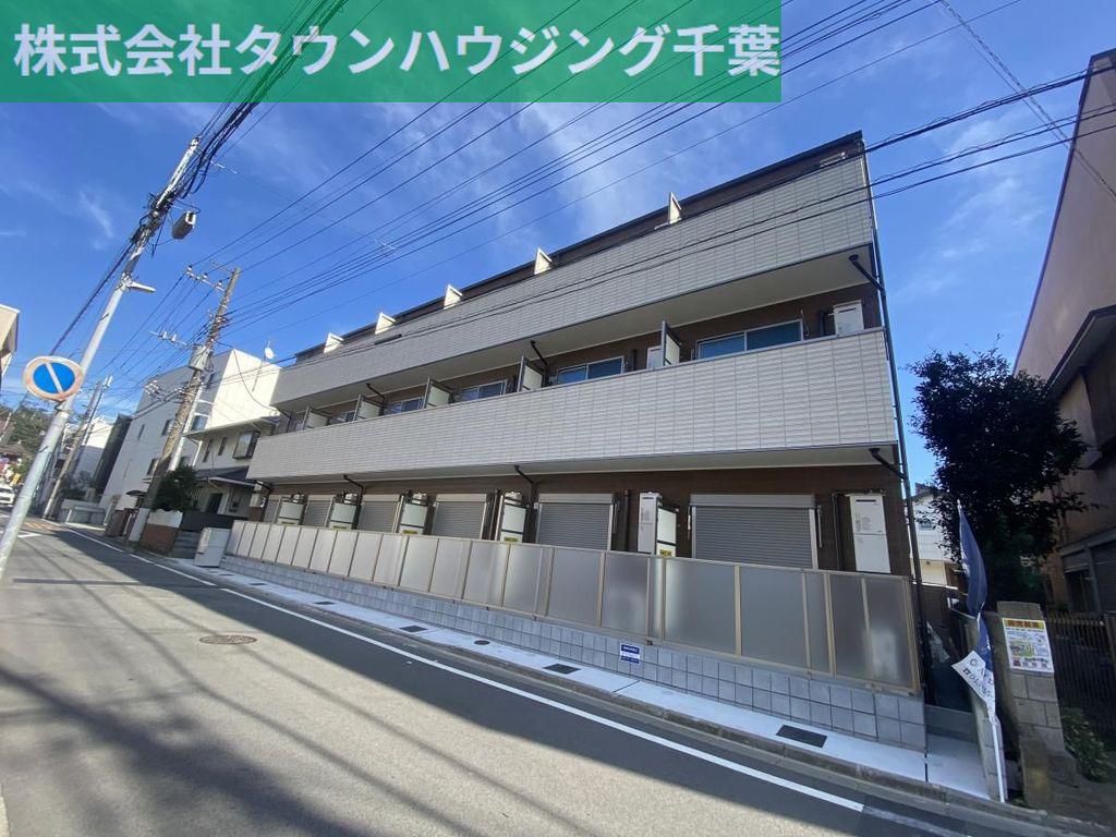 グランダ千葉