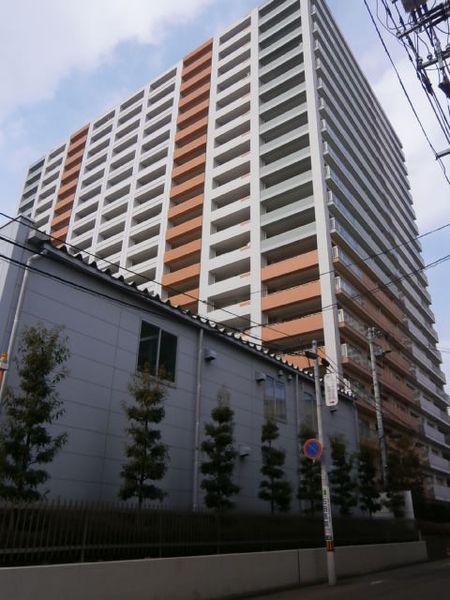 パークシティ仙台五橋