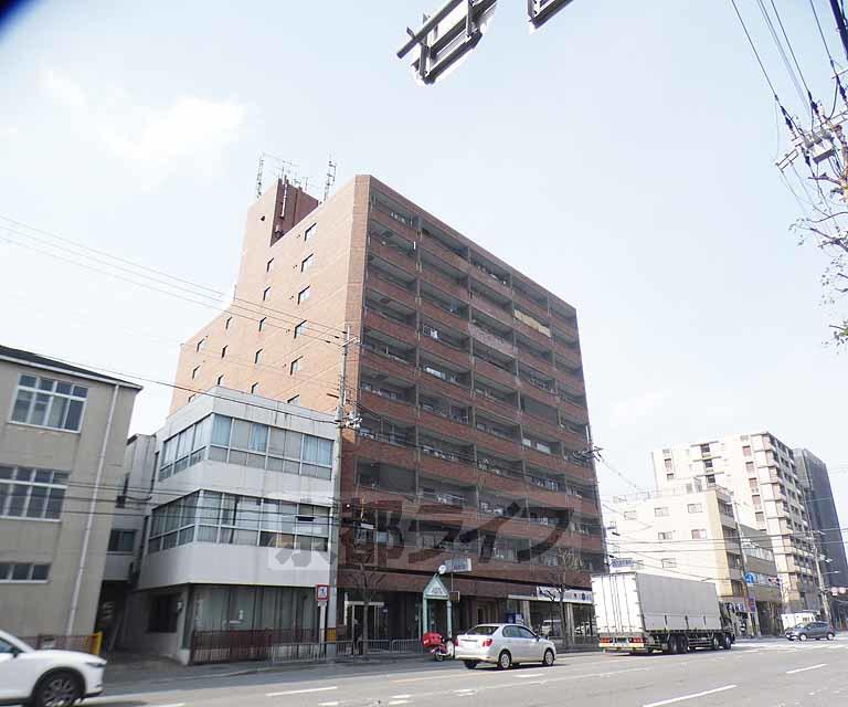 グランドール西大路