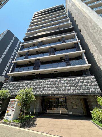 プレサンスOSAKA DOMECITYビーツ