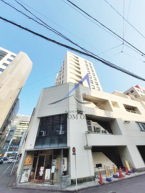 五反田サンハイツ