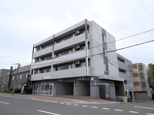 サンコート本郷通