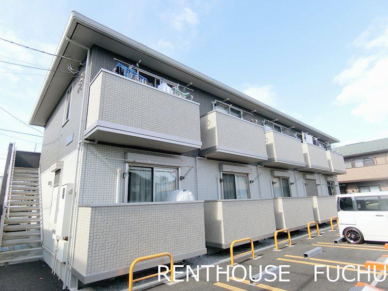 MAISON MS当社管理物件
