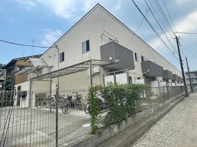 サンク相模が丘
