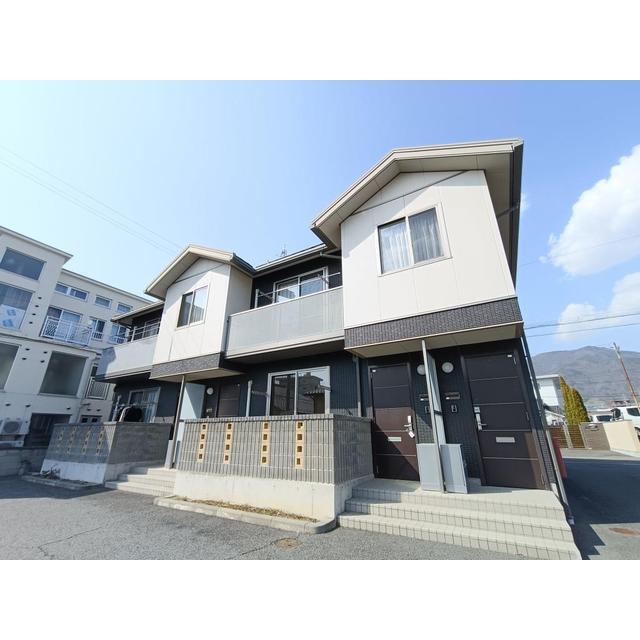 シャーメゾン愛宕町