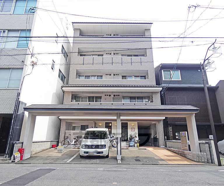 ヴィオラ三条小川