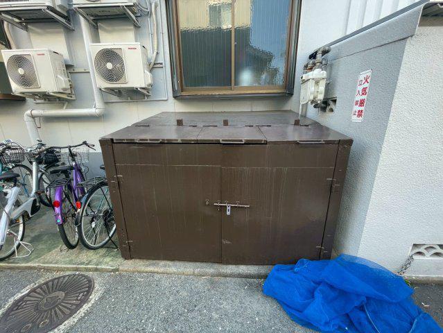 ロイヤル俊徳II