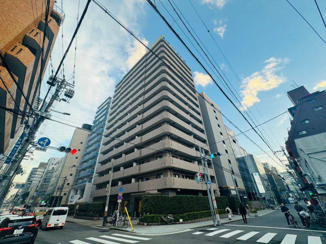 リーガル北心斎橋II