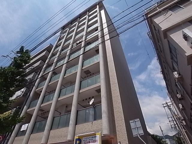 ドミール春日野道N