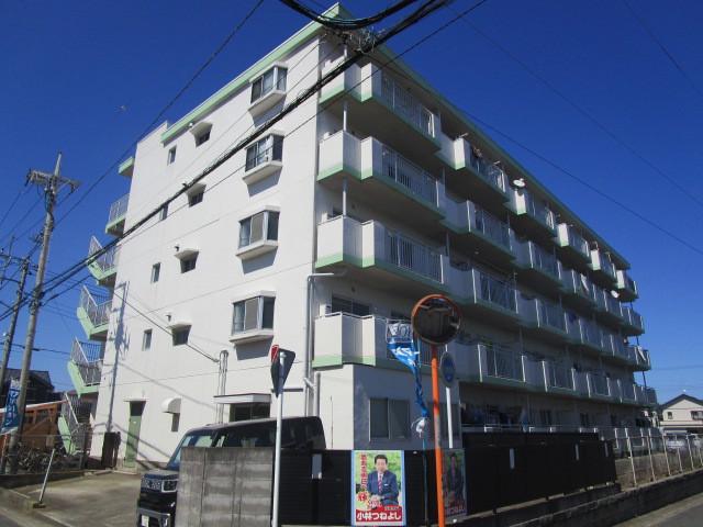 グリーンヒルズトーワ