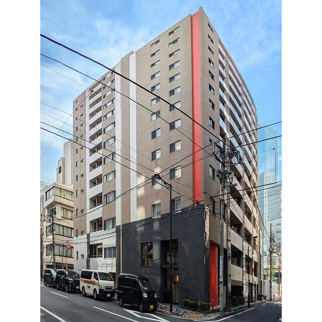 グランスイート銀座レスティモナーク 部屋番号0301