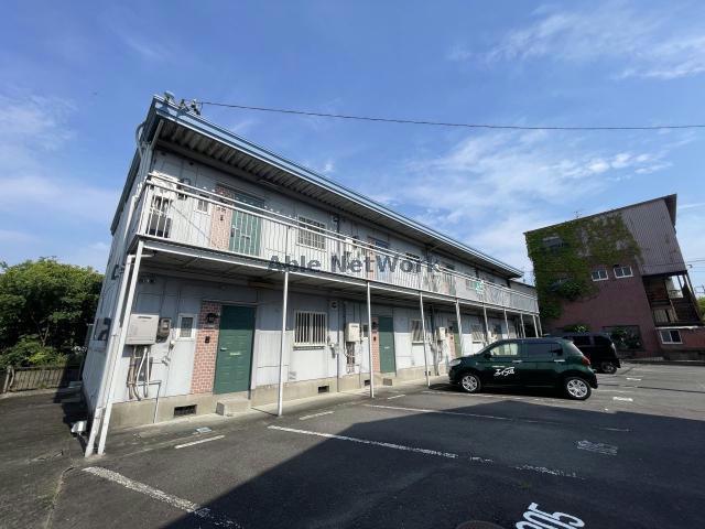 サンシティー森田