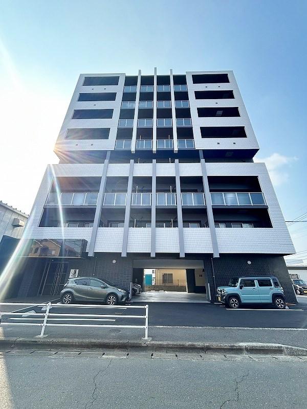 MDI VISTA MARE門司駅前