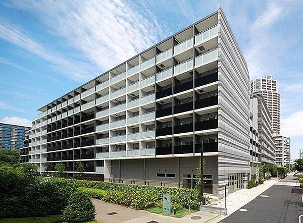 DIMUS勝どき