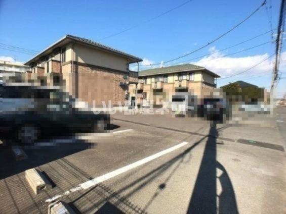 グリーンローズA