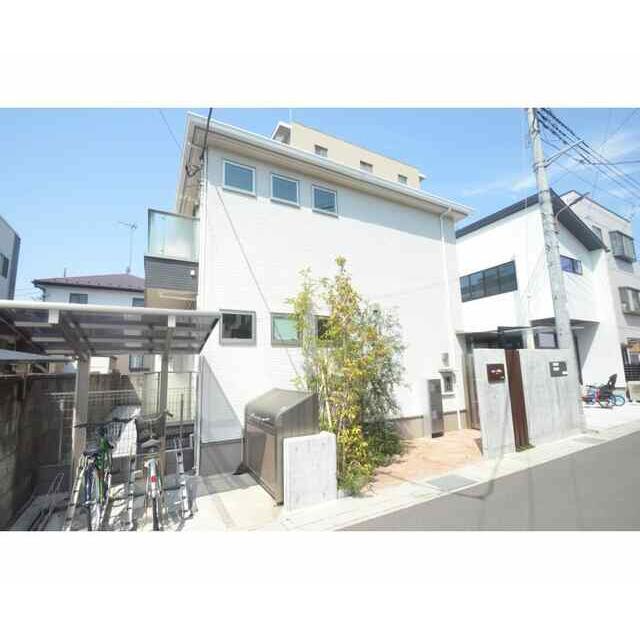 ACT VILLA