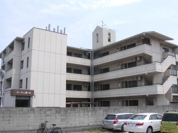 カーサ三国ヶ丘