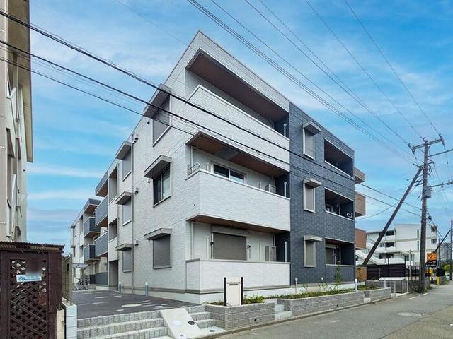 D-ROOM松木B