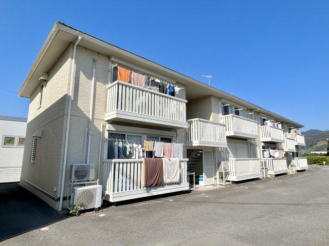 セジュール四季B棟