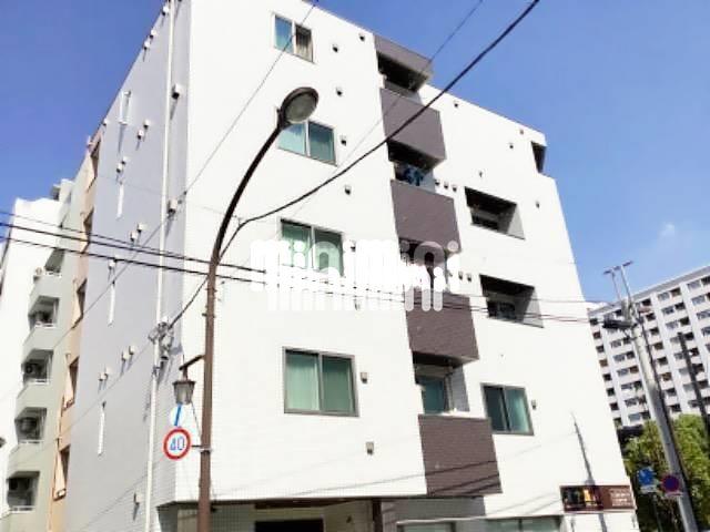 都営新宿線 西大島駅 徒歩3分 5階建 築8年
