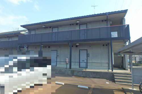 ヴィラージュV