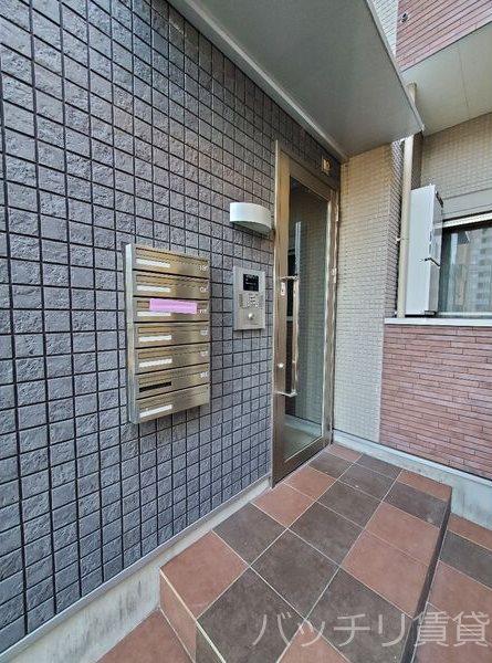 MAISON FAR 黒川