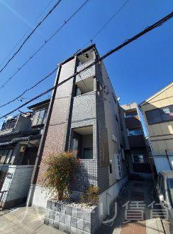 MAISON FAR 黒川