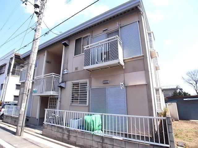 峰ハウス