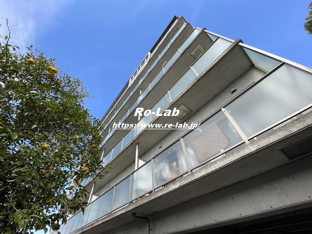 Zサイドテラス蔵立