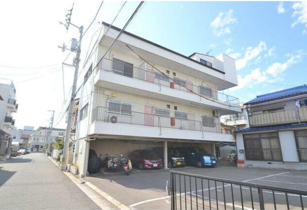 栄太郎マンション
