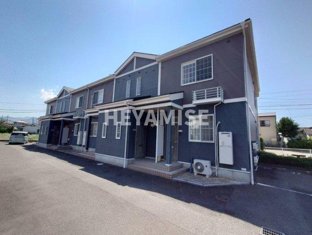 プレシャス(2LDK/2階)