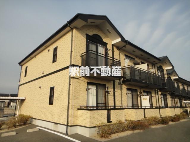 アヴェニールB