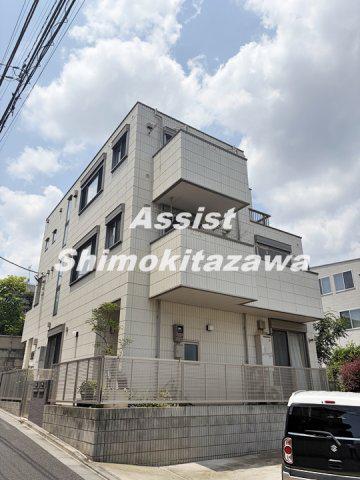 ラクレール下北沢