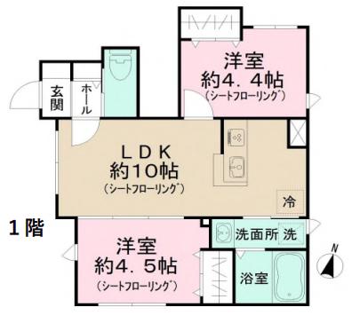 快適空間 奏