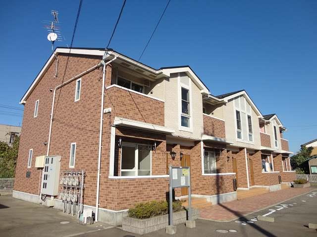 ヴィラ セレッソ