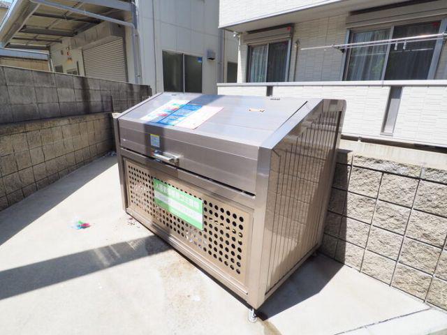 ラフィネ宿河原