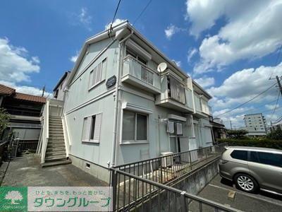 アーバンヒルズ大宮