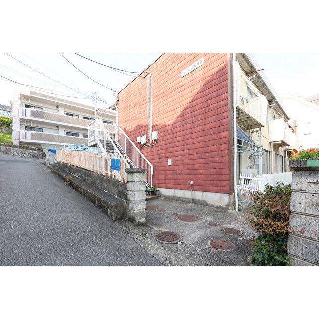 グリーンハイム萩原I