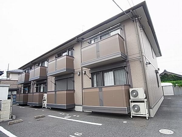 メゾンローレルII