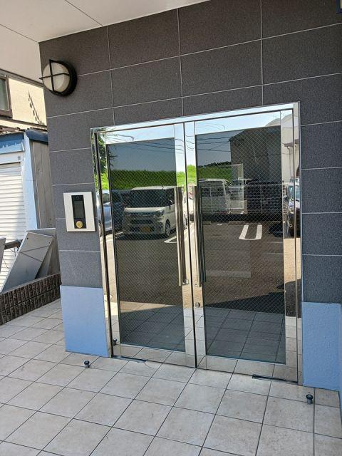 セイバリープレース